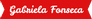Gabriela Fonseca - Pets - 