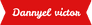 Dannyel victor - marketing & vendas - 