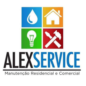 alexservice  - serviços para casa - 