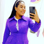 Studio Aline Martínez - Cabeleireira - Olá me chamo Aline,tenho 21 anos, sou cabeleireira a 4 anos, e estou aqui para te entregar o meu trabalho com excelência e satisfação, entre em contato comigo, através desse link, um grande abraço,Studio Aline Martínez.