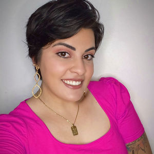 Ana Simões - Nail Designer - 