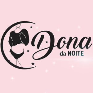 Dona Da Noite - ATACADO DE MODA INTIMA - 