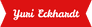 Yuri Eckhardt - marketing & vendas - 