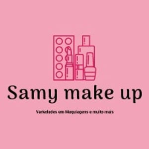samy make up - melhor preço da cidade - maquiagens e muito mais 