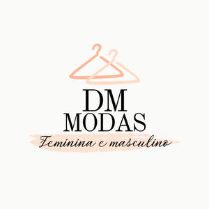 Dm Modas  - moda - 