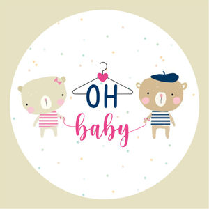 Oh baby! - moda - 