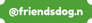 FriendsDog - pets - Dog Walker                                     especialista em comportamento canino 