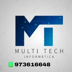 MULTI TECH INFORMÁTICA - assistência técnica - 