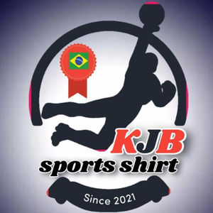 KJB Sports Shirt Since 2021 - Camisas esportivas personalizada do seu time.e. - Somos uma empresa, que visa atender ao nossos clientes com excelência e qualidade dos produtos.