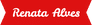 Renata Alves - Manicure & Pedicure - 