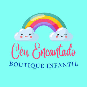 Céu Encantado Boutique Kids  - Moda infantil - Desde 2019 vestindo seu filho com conforto, beleza e qualidade! 