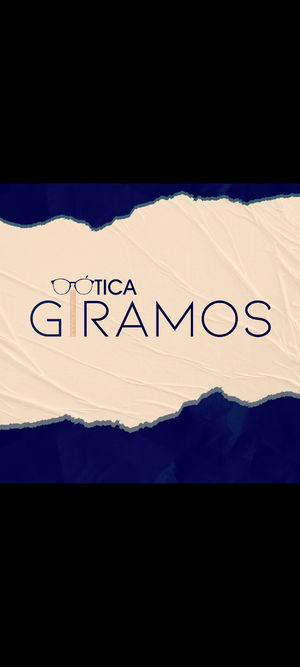 Geraldo Ramos Da silva - óticas - Atendimento em Domicílio.