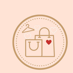 Desapegos com AMÔ - moda - 
