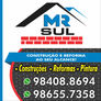 MR sul construções  - serviços para casa - 