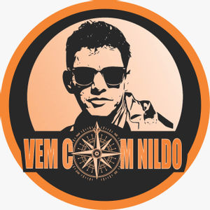 Nildo Ferreira - Criador de conteúdo digital - Venha fazer parte dessa loucura, a aventura é garantida!