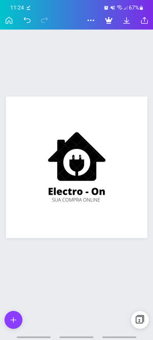 ELECTRO-ON  - vendas online  - 