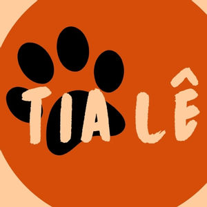 Tia Lê - Hospedagem Pet - Creche Pet  - Terapias Pet - 
