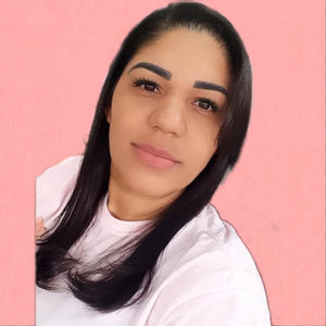 Néia Bispo  - NB ESPAÇO MULHERES  - A Alegria do Senhor é a nossa força 🙏