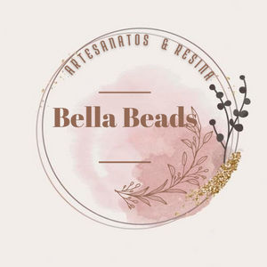 Bellabeads_sd - Artesanatos & Resina - Trabalhos feitos a mão em artesanatos e resinas!