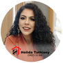 Hélida Tathiany - ⭐ Corretora de imóveis / Negócios Imobiliários. - Onde os sonhos se sentem em casa🏠