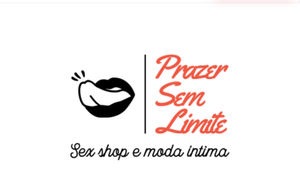 Prazer sem limite  - sex shop e moda íntima  - 