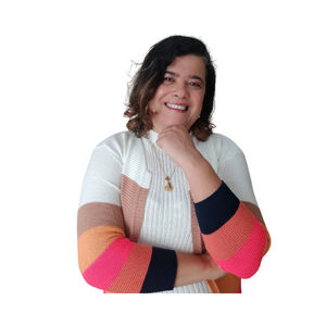 Naiara Leite - Psicóloga  - 