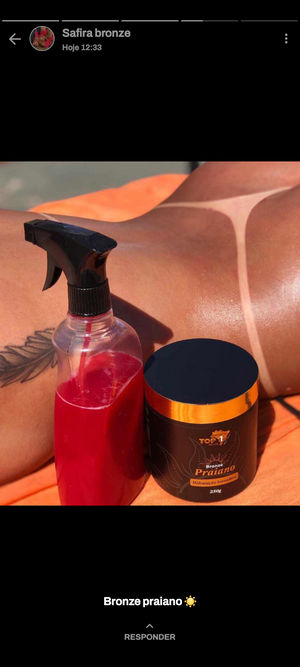 luh bronze  - beleza & estética - o bronzeamento natural, deixa sua pele perfeita e com uv, aumenta teu prazer sexual 🤭, regula o intestino, diminui o risco de depressão, melhora a qualidade de sono, estimula a produção de melanina, estimula a produção de vitamina D. 
