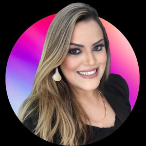 Isabelle Guimarães - Psicóloga - CRP 13-10032
