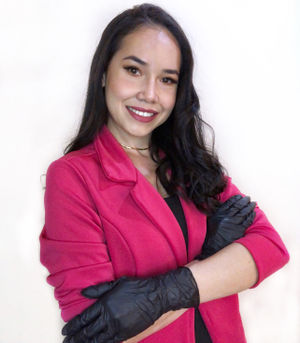 jessica souza - designer de sobrancelhas - em  que  posso  te ajudar ? 