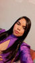 Samara Moraes - Designer de sobrancelhas  - 