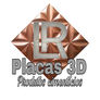 LR PLACAS 3D - ART DESIGNER - Placas 3D, Balaústre, Pingadeiras, tijolos vazado cabogó, Meio fio, vasos decorativos objetivos de decoração e muito mais...
