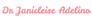 Janicleise Adelino - odontologia  - 