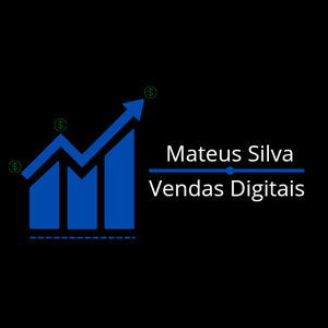 Mateus Silva - Vendas Digitais - Marketing Digital | Mentoria - Trabalho com Marketing Digital, e meu objetivo é ajudar as pessoas que desejam trabalhar com o mesmo mercado em casa usando apenas o seu celular, e ainda ganhar dinheiro!! 🤑📲