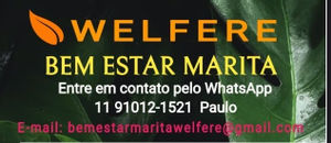 WELFERE Bem Estar Marita - Saúde Beleza  - MARITA saúde e beleza