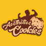 Aesthetics Cookies - cookies - Cookies gigantes e bem saborosos como nunca visto antes !