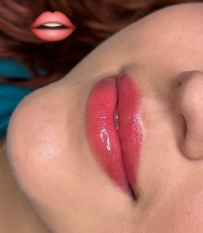 Salão styllus - cabelos e sobrancelhas selagem,nutrição hidratação reconstrução hidra gloss Lips hidra Collor lips etc - hidra Collor lips