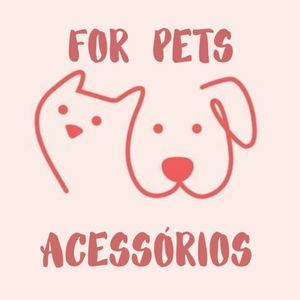 loja for pets  - acessórios pet  - lacos, gravatas e bandanas pet.