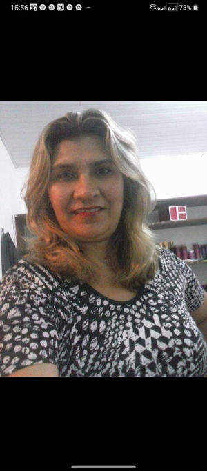 Salão Styllus - cabeleirera💇‍♀️ -    beleza é força da vida🦋