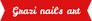 Grazi nail's art  - manicure & pedicure  - 