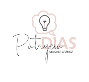 Patrycia Dias - Marketing e Designer - Oi me chamo Patrycia Freitas e sou apaixonada por arte, criação, marketing e vendas. Criatividade poderia ser meu sobrenome ☺️✨