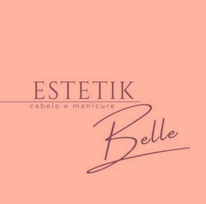 StetikBelle - Cabelos e Manicure e Pedicure - Selagens,Botox capilar, Cauterização capilar,Manicure e Pedicure e Spa dos pés