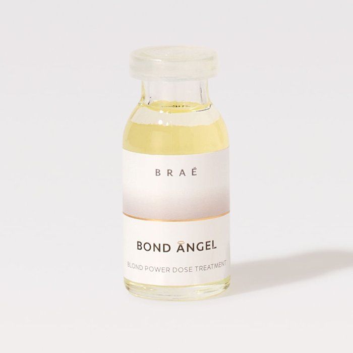 Suelen Hair Arte em Cabelos - beleza & estética - Home Care Bond Angel Ampola de Tratamento