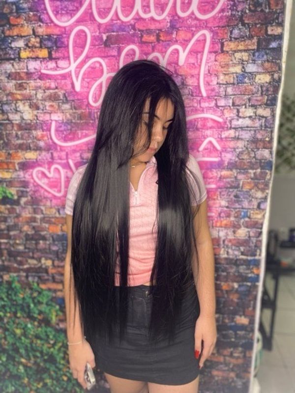  Thaís Boaventura - Excelência em Mega Hair & Alisamentos - Mega Hair 