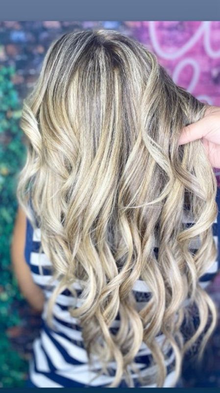  Thaís Boaventura - Excelência em Mega Hair & Alisamentos - Mechas Criativas Pacote Bronze