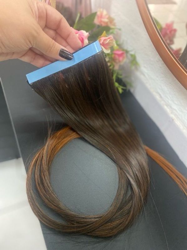  Thaís Boaventura - Excelência em Mega Hair & Alisamentos - Confecção de Nano Pele