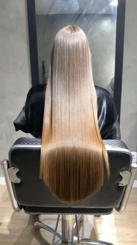  Thaís Boaventura - Excelência em Mega Hair & Alisamentos - Escova de Caviar/ liso gloss