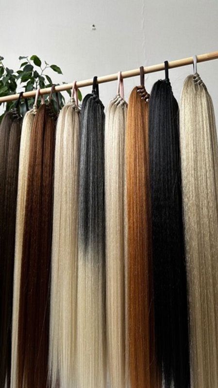  Thaís Boaventura - Excelência em Mega Hair & Alisamentos - Fibra Humanizada 