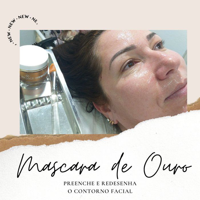 Vanessa Freitas - beleza & estética - Limpeza de Pele