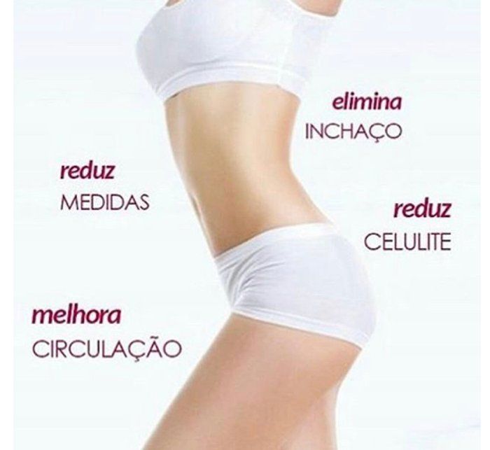 Silvana Baltazar Centro de Estética - beleza & estética, & bem-Estar - Drenagem Estetica