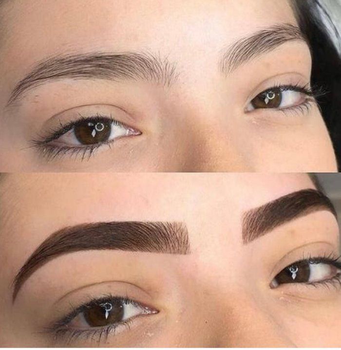Silvana Baltazar Centro de Estética - beleza & estética, & bem-Estar - Design de Sobrancelhas